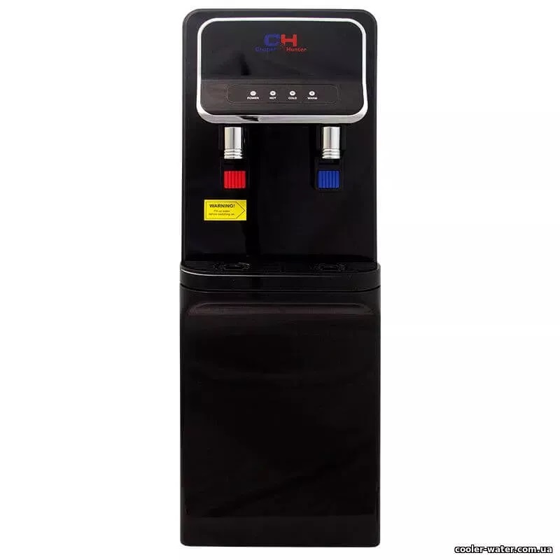 Кулер для води COOPER&HUNTER (CH-V115BN)